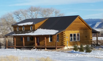 The Lodge